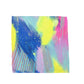 Prismatic Touch Napkins