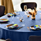 Prismatic Touch Napkins