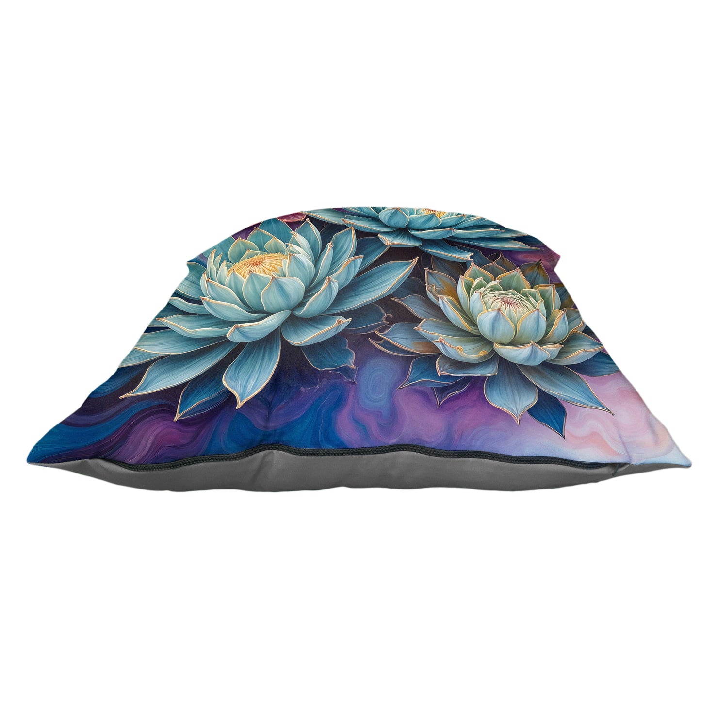 Prismatic Succulents Luxury Scatter