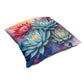 Prismatic Succulents Luxury Scatter