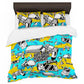 Pro Player Kids Duvet Cover Set