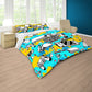 Pro Player Kids Duvet Cover Set