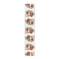 Protea Bouquet Table Runner by Mark van Vuuren
