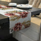 Protea Bouquet Table Runner by Mark van Vuuren