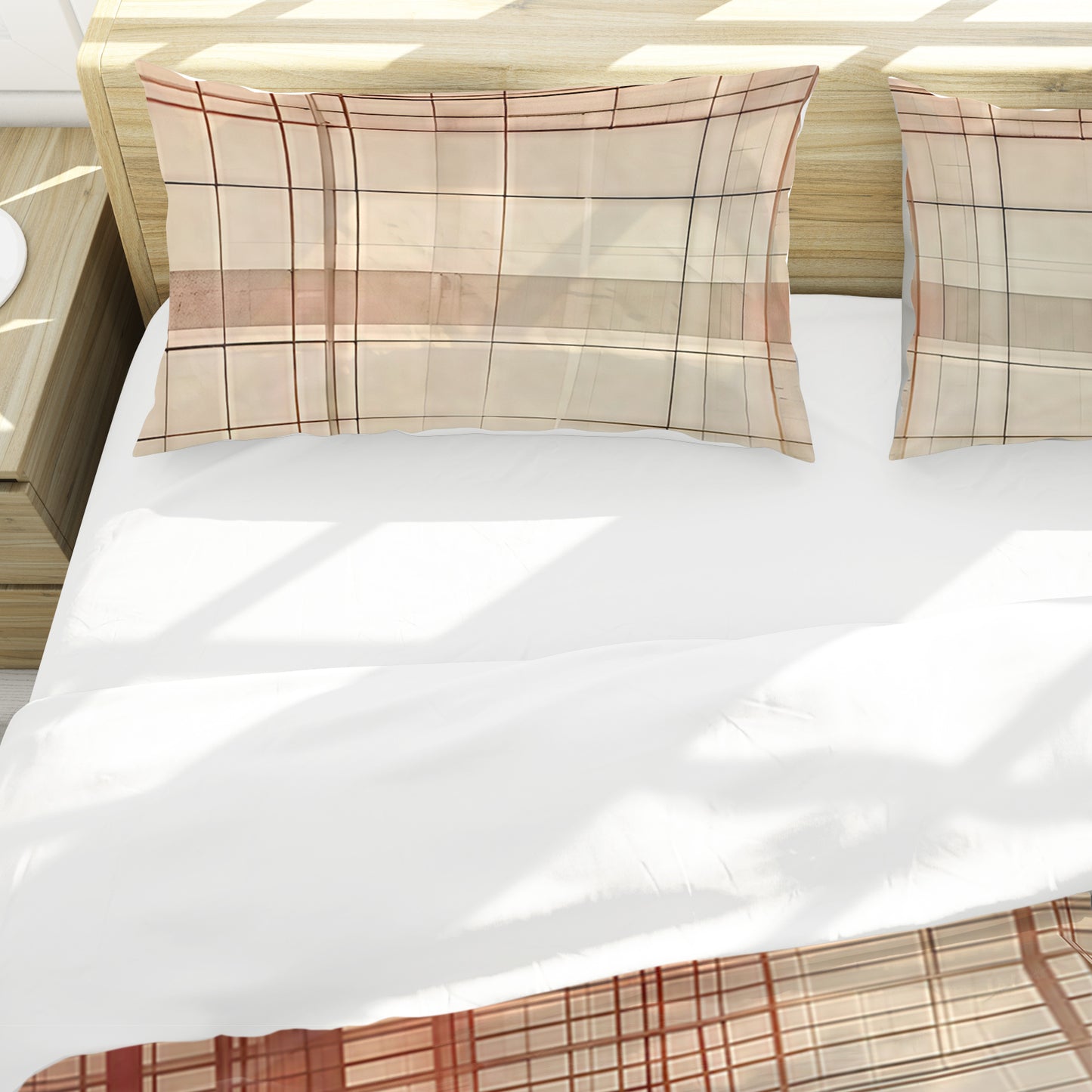 Protea Bush Duvet Cover Set
