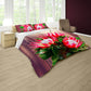 Protea Crown Duvet Cover Set