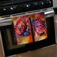 Protea Dish Cloth (Set of 3)