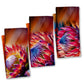 Protea Dish Cloth (Set of 3)