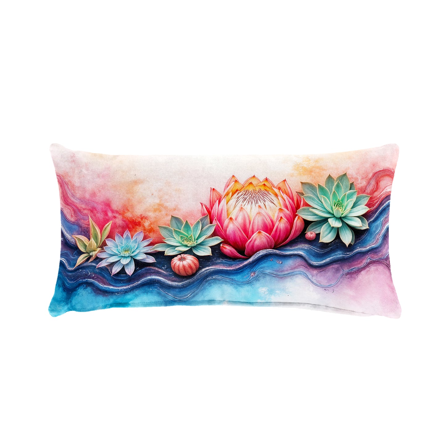 Protea Dreamburst King Luxury Scatter
