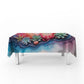 Protea Dreamburst Rectangle Tablecloth