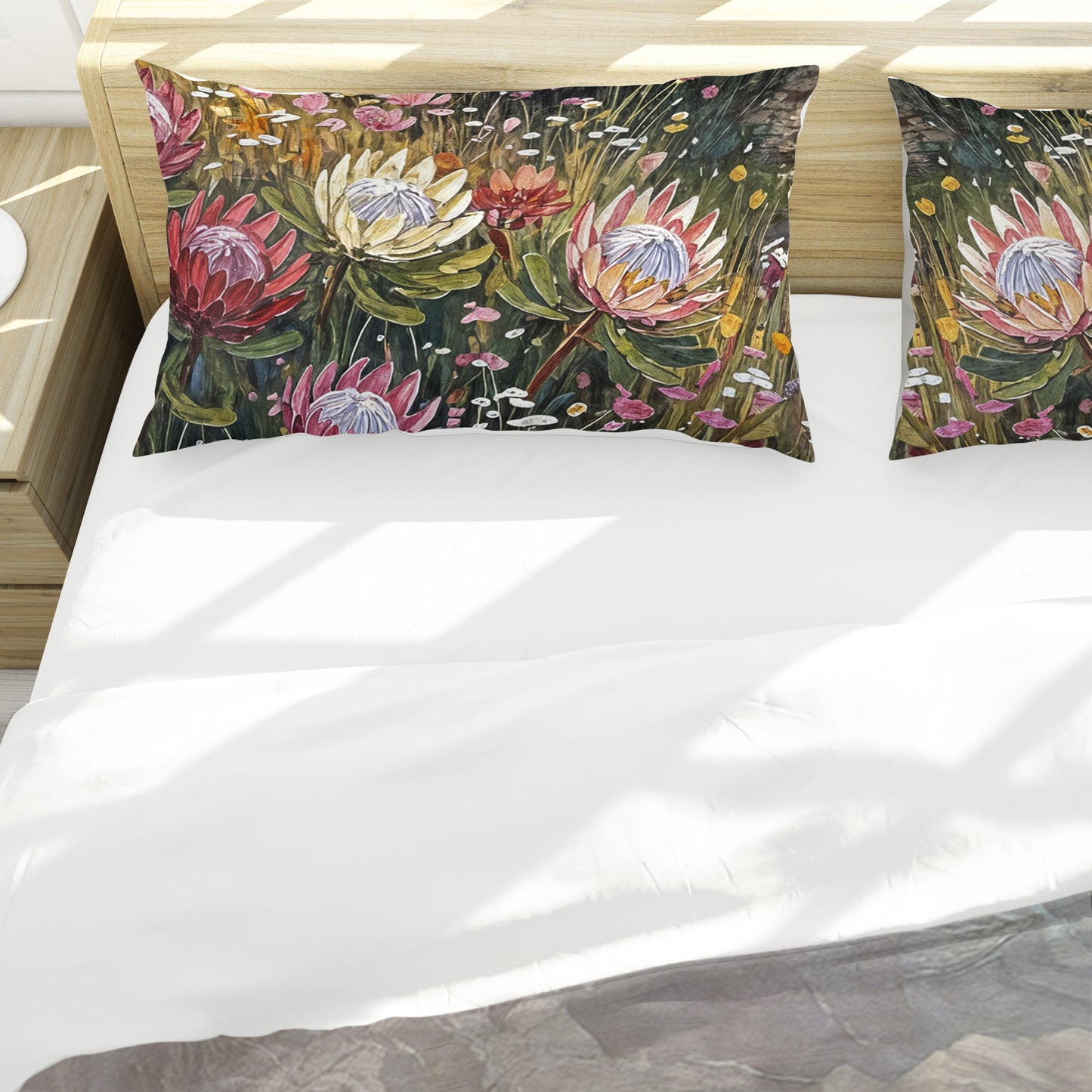 Protea Farmstead Duvet Cover Set