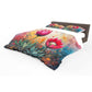 Protea For Two Duvet Cover Set