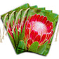 Protea Gift Bag (Set of 3)