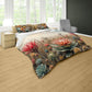 Protea Mirage Duvet Cover Set