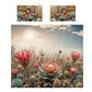 Protea Mirage Duvet Cover Set
