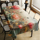 Protea Mirage Rectangle Tablecloth