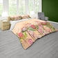 Protea Paradise Duvet Cover Set