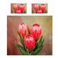 Protea Pride of the Cape Duvet Cover Set