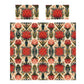 Protea Refractions Duvet Cover Set
