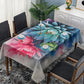 Protea Succulent Chromaflow Rectangle Tablecloth