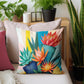 Protea Succulent Fractals Luxury Scatter
