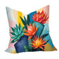 Protea Succulent Fractals Luxury Scatter