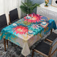 Protea Succulent Petalstorm Rectangle Tablecloth