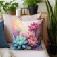 Protea Succulent Radiance Luxury Scatter