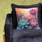 Protea Succulent Radiance Luxury Scatter