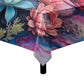 Protea Succulent Radiance Square Tablecloth