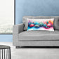 Protea Succulent Symphony King Luxury Scatter