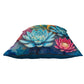 Protea & Succulent Colorwave Luxury Scatter
