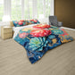 Protea & Succulent Daydream Duvet Cover Set