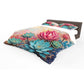 Protea & Succulent Oasis Duvet Cover Set
