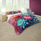 Protea & Succulent Petalscape Duvet Cover Set