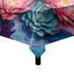 Protea & Succulent Petalwave Square Tablecloth
