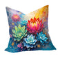 Protea & Succulent Radiance Luxury Scatter