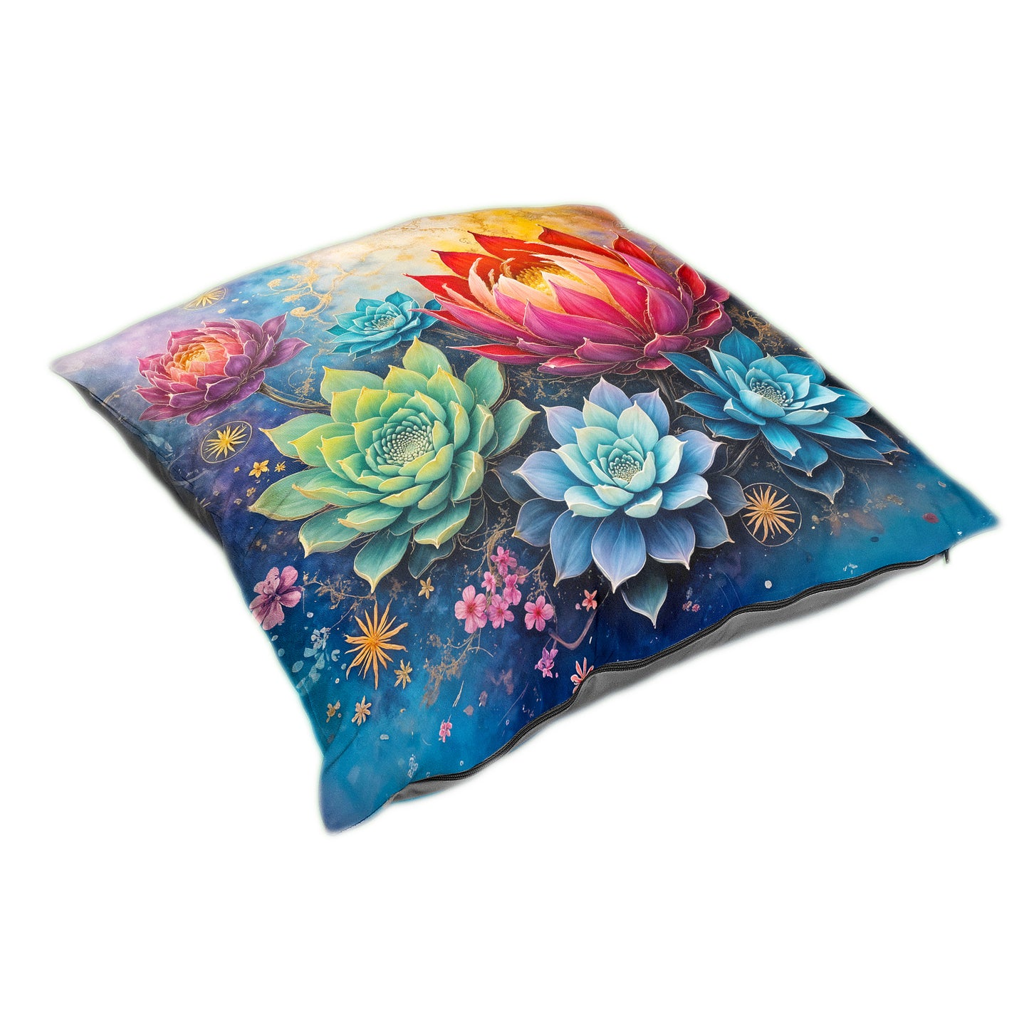 Protea & Succulent Radiance Luxury Scatter