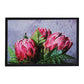 Proteas Door Mat