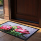 Proteas Door Mat