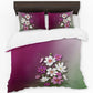 Proud In The Wind Duvet Cover Set
