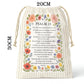 Psalm 23 Gift Bag (Set of 3)