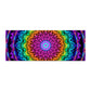Psychedelic Desk Pad