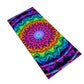 Psychedelic Desk Pad