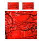 Pulse of Creation Duvet Cover Set