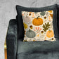 Pumpkin Harvest Luxury Scatter by Wikus Schalkwyk