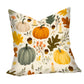 Pumpkin Harvest Luxury Scatter by Wikus Schalkwyk