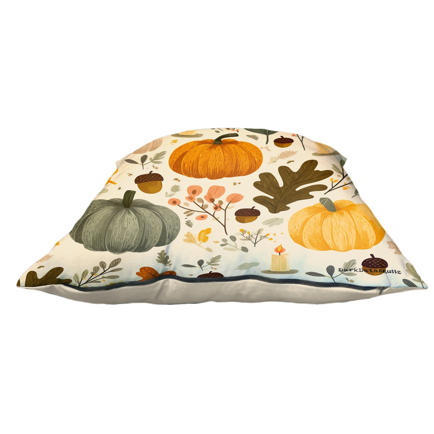 Pumpkin Harvest Luxury Scatter by Wikus Schalkwyk