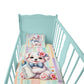 Puppy Dreams Cot Set