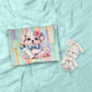 Puppy Dreams Cot Set
